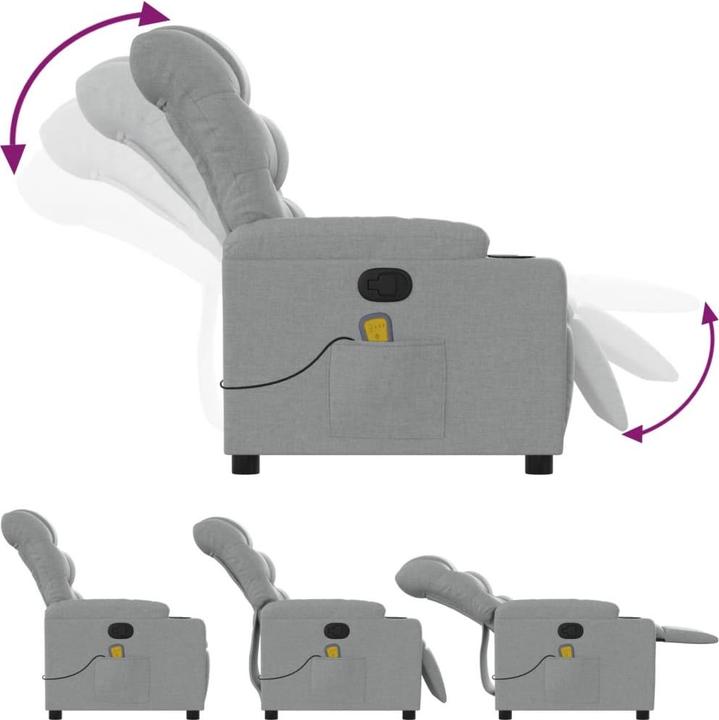 Actual product image vidaXL Ilaktra