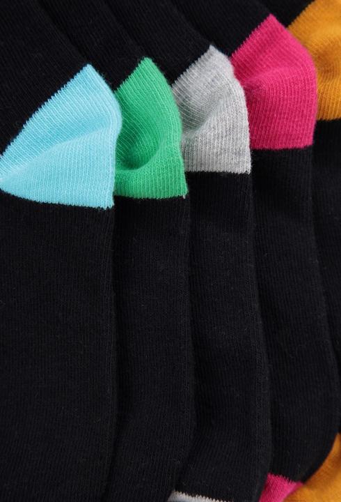 Produktbild Mountain Warehouse Socken Alltag(5erPack) (5er Pack, 31 - 34)