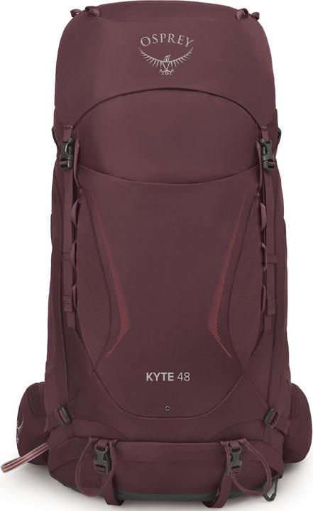 Actual product image Osprey Women's Kyte 48 (48 l)