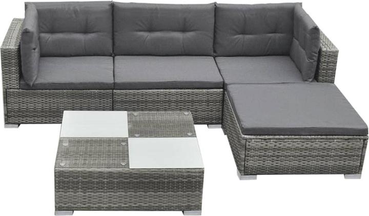 Produktbild vidaXL Elinor