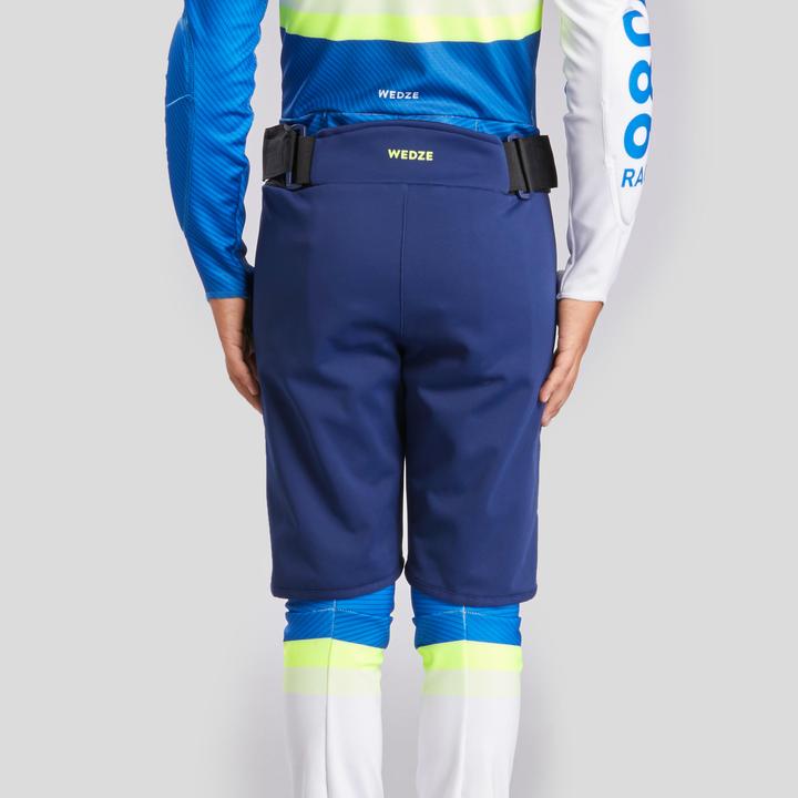 Actual product image Wedze RACE980 (140)