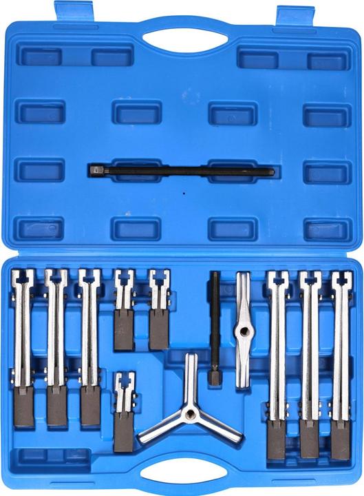 Actual product image Brilliant Tools BT631000