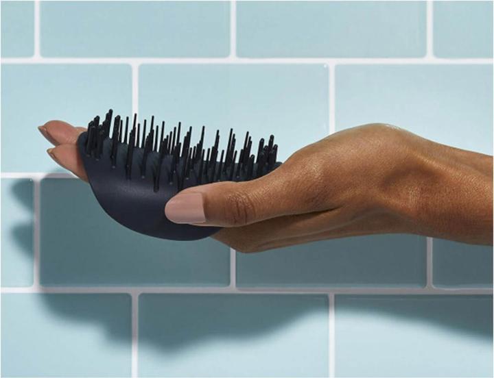 Produktbild Tangle Teezer The Scalp Exfoliator & Massager