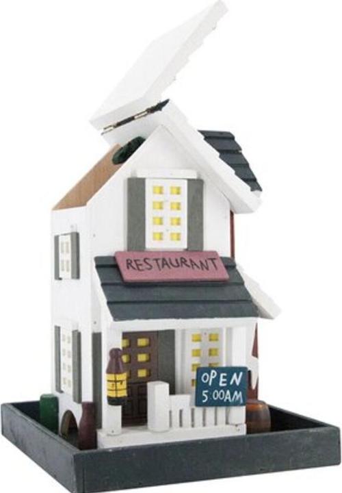 Actual product image Lifetime Birdhouse