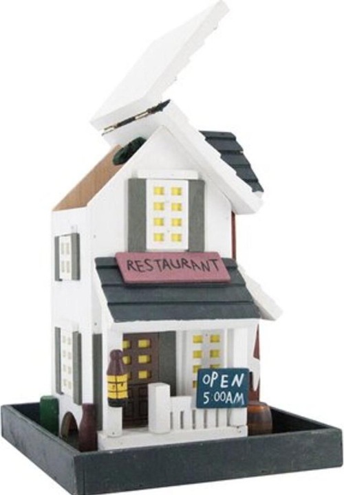 Produktbild Lifetime Vogelhaus