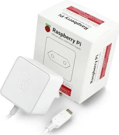 Produktbild Raspberry Pi Netzteil