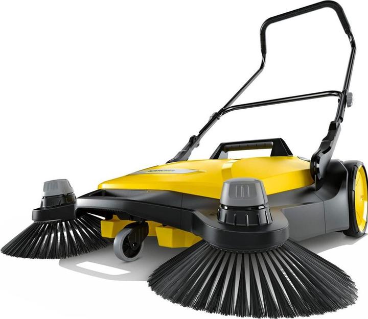 Produktbild Kärcher Seitenbesen