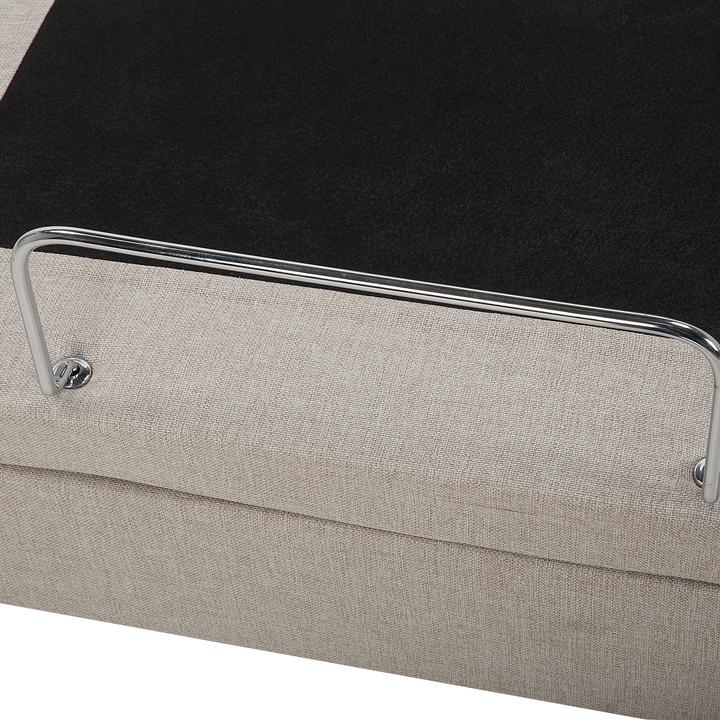 Actual product image Beliani Duke (180 x 200 cm)