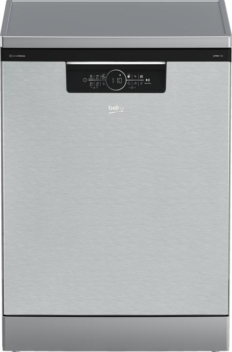 Beko BDFN36560XC Freestanding 15 place settings A