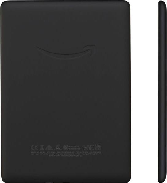 Produktbild Amazon Kindle Paperwhite with Special Offers (2021) (6.80", 16 GB, mit Werbung)