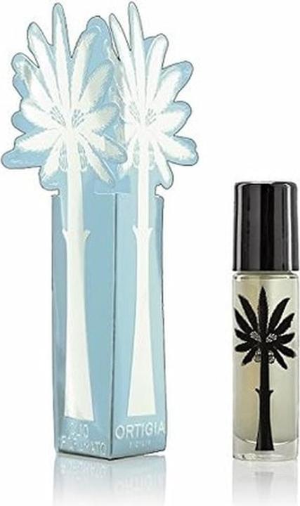 Ortigia Sicilia Ortigia Parfümöl 10ml Florio