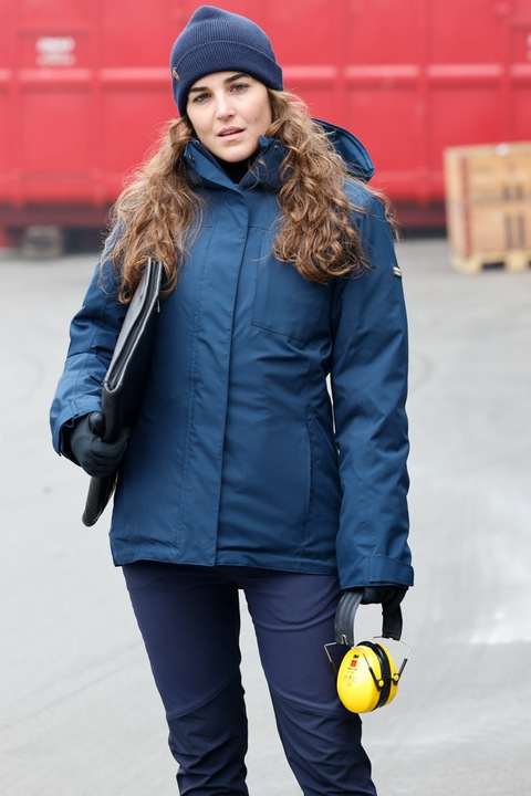 Image du produit Rukka Nikita veste d'hiver pour dame (42)