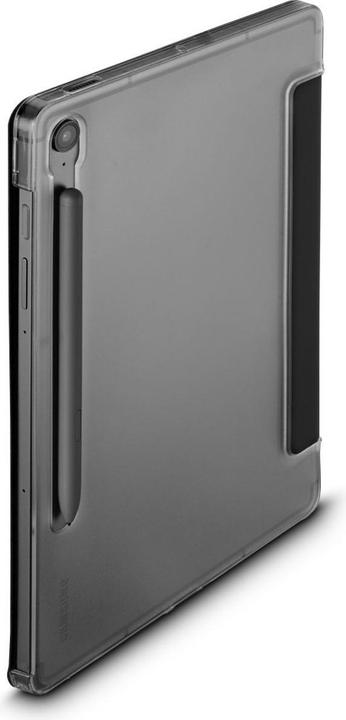 Image du produit Hama Tablet-Hülle "Fold Clear" für Samsung Galaxy Tab S10 Lite 10.9", Schwarz (Samsung Galaxy Tab S10 Lite)