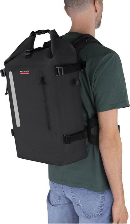 Image du produit ABC Design Rucksack Solothurn (22 l)