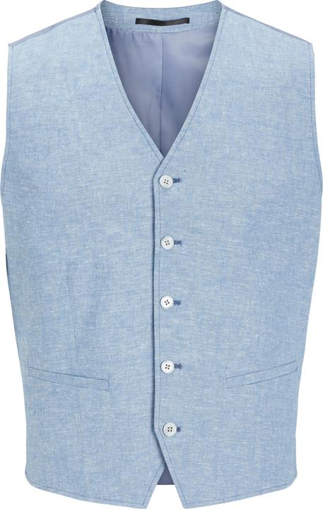 Jack & Jones JPRRIVIERA Regular Fit Anzugweste Weste (52)