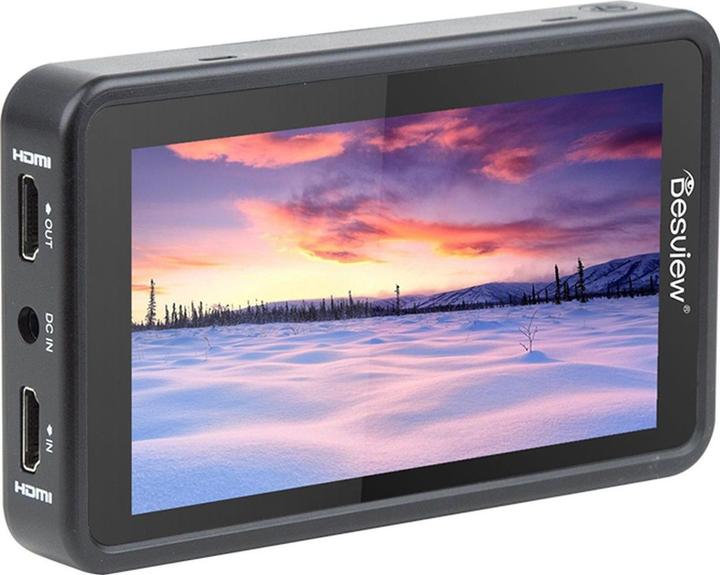 Actual product image Desview R5ii 13.97cm (5.5 ) (5.50", Full HD)