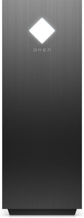 Actual product image HP Omen (Intel Core i7-10700F, 16 GB, 1000 GB, GeForce RTX 2060)
