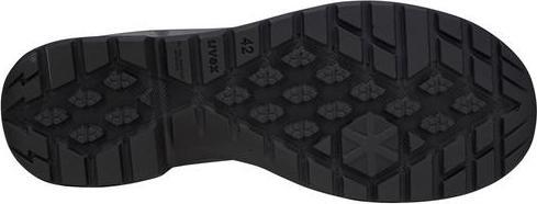 Produktbild Uvex Safety 2 trend (S2, 40)