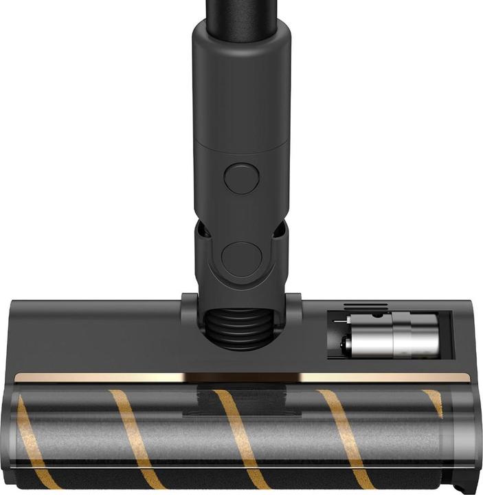 Actual product image Dreame Vacuum cleaner R10s Pro Black