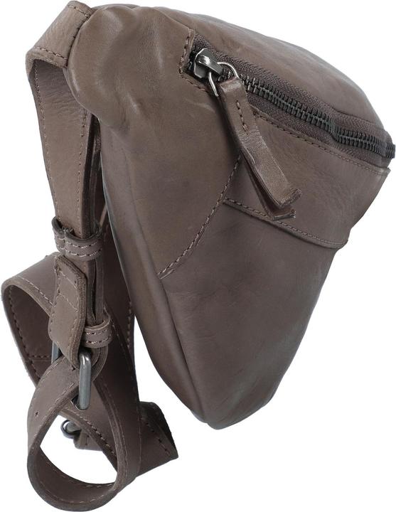 Produktbild Harbour 2nd Anchor Love Jamie Gürteltasche Leder 26 cm