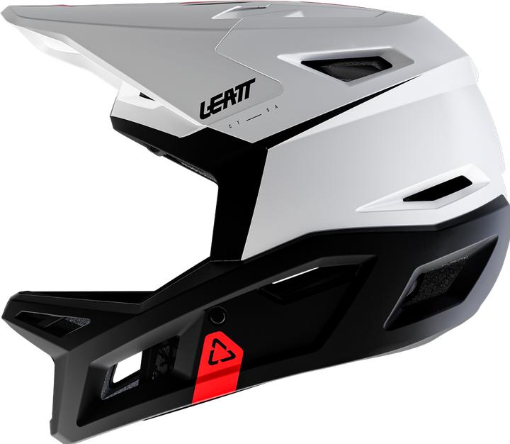 Immagine prodotto Leatt MTB Gravity 4.0 Helmet (55 - 56 cm)