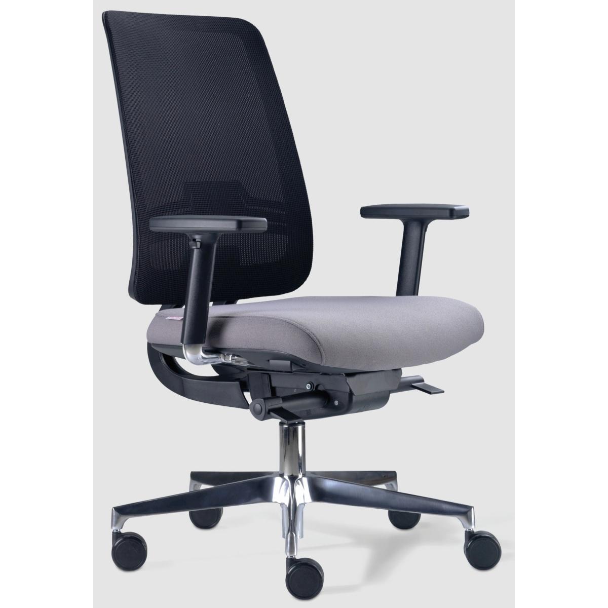 Bisley, Bürostuhl, Seating