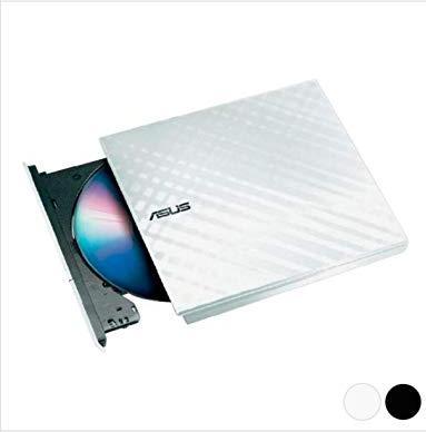 Productafbeelding ASUS SDRW-08D2S-U Lite (DVD-brander)