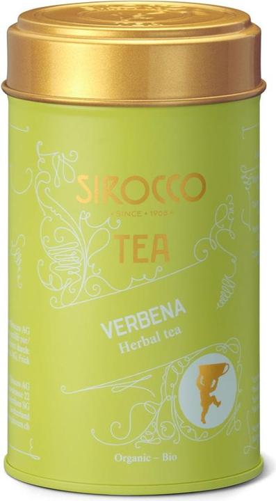 Image du produit Sirocco Verbena (35 g)