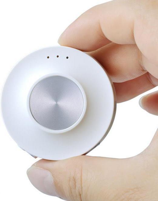 Actual product image Avantree Priva II - Multipoint Bluetooth Audio Transmitter (Channels)