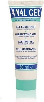 Image du produit Lubrix Gel anal - 50 ml (50 ml)