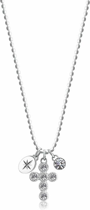 Immagine prodotto Brosway Orecchini in argento con api e zirconi colorati EA1102WRBW (Argento)