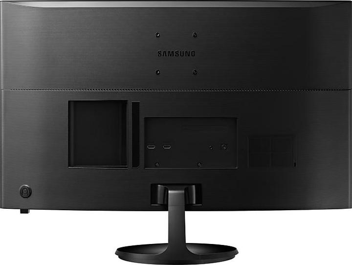 Actual product image Samsung C32F39MFUU (1920 x 1080 pixels, 31.54")