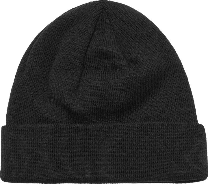 Actual product image Miss Tee Think Different Heavy Knit Beanie - 191389