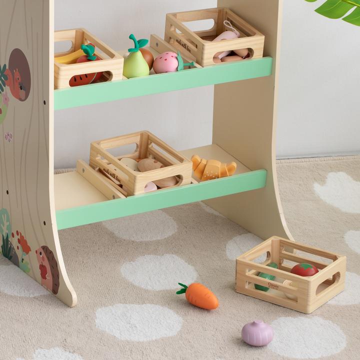 Produktbild Classic World Brotkiste