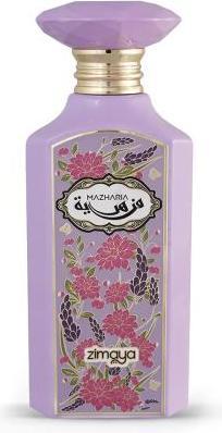 Zimaya Mazharia - Eau De Parfum (Eau de Parfum, 100 ml)