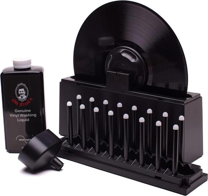 Produktbild Analogis Wash n Play 2 (Plattenspieler Reinigung)
