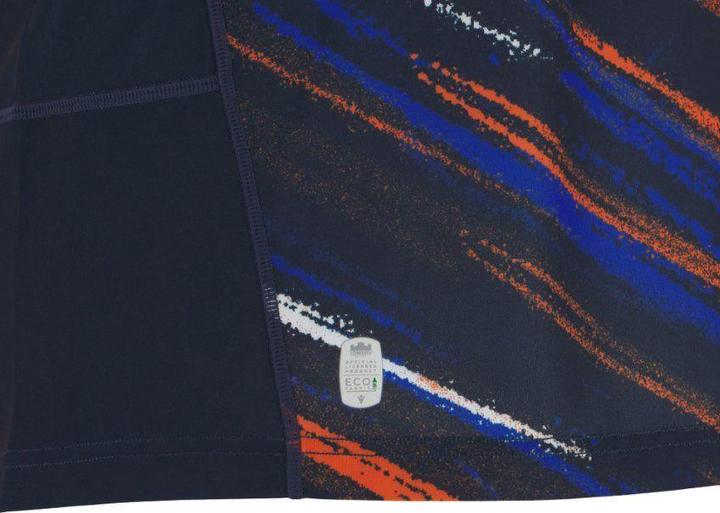 Immagine prodotto Macron Maglia Casalinga Edimburgo Rugby 2025/26 (L)