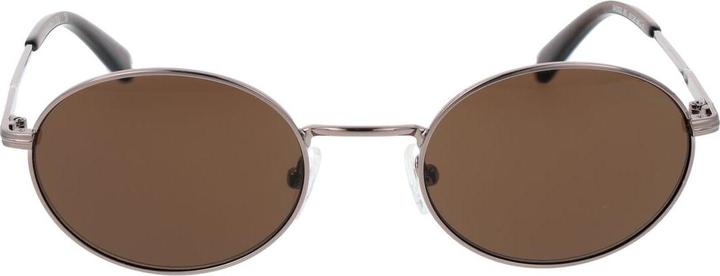 Produktbild GANT Brown Metal Sunglasses
