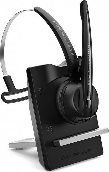 Immagine prodotto EPOS I Sennheiser Impact D 10 USB ml Ii (Senza fili, USB-A)