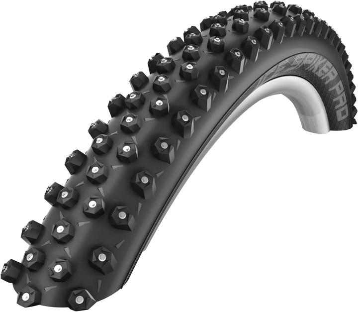 Schwalbe Ice Spiker Pro HS 379 (29 x 2.60, 65-622)