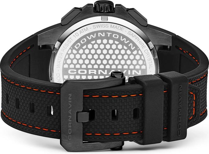 Produktbild Cornavin Downtown Sport (41 mm) (Chronograph, 41 mm)