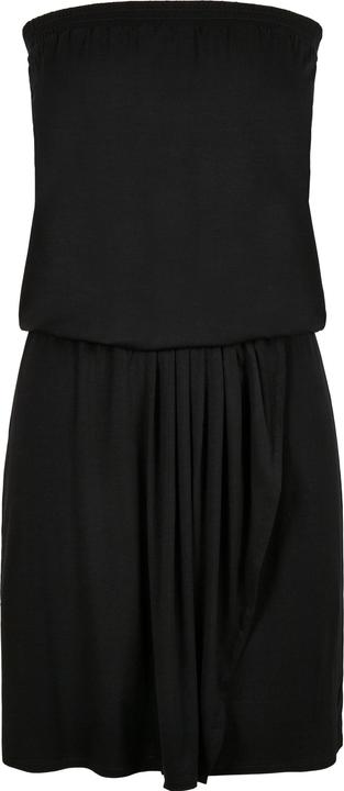 Produktbild Urban Classics Ladies Viscose Short Bandeau Dress (XL)