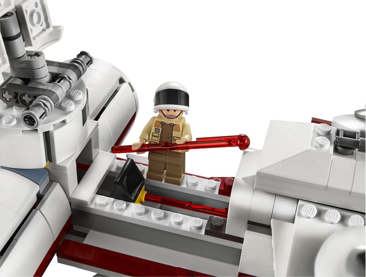 Produktbild LEGO Tantive IV (75244, LEGO Star Wars)