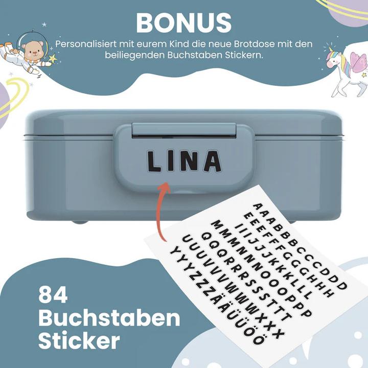 Produktbild Bearfoot Bdose Set Traktor