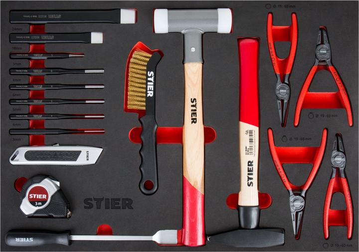 Image du produit Stier Premium (241 x)