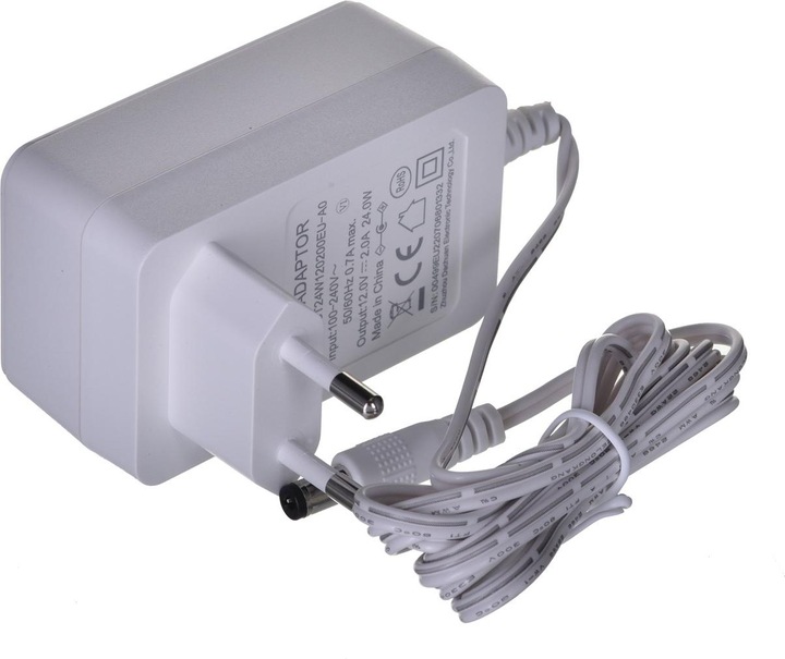 Actual product image Reolink Trackmix Series W760-4K 8MP (3840 x 2160 pixels)