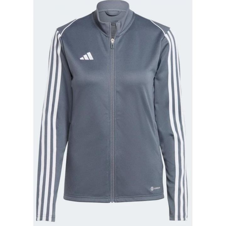 Immagine prodotto adidas Felpa Tiro 23 League Training grigia da donna HS3516 (XS) (XS)