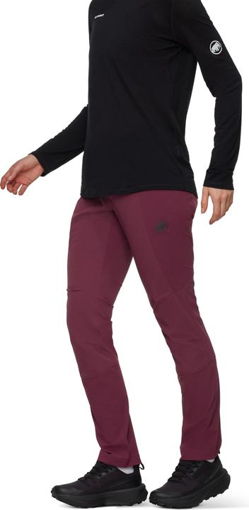 Produktbild Mammut Ducan Pants Women (38)