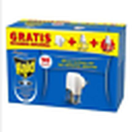 Produktbild Raid PROTECCION ANTIMOSQUITOS aparato + 2 recambios