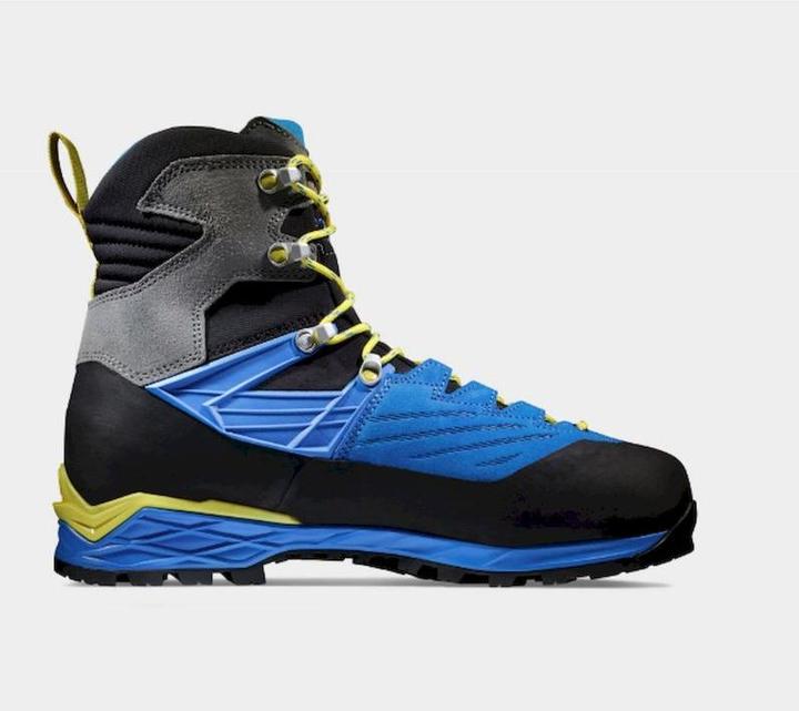 Actual product image Mammut Kento Pro High GTX (44 2/3)